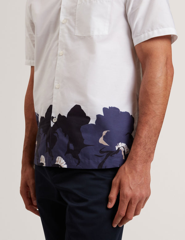 BISCARN | WHITE