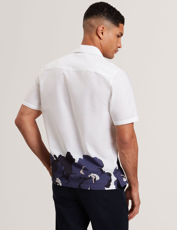 BISCARN | WHITE