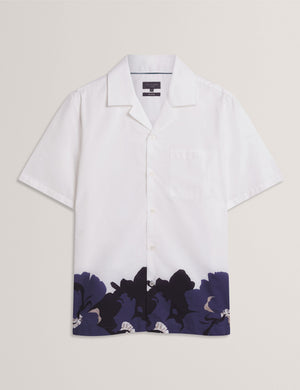 BISCARN | WHITE
