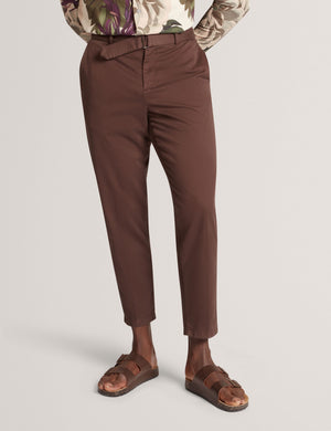 ARMODO | DARK BROWN