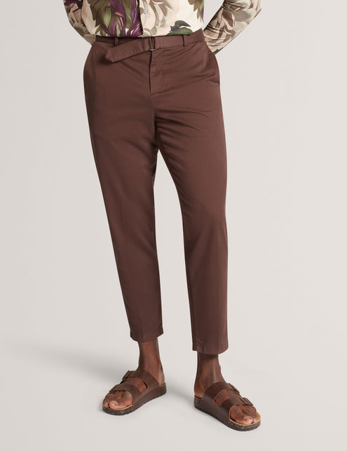 ARMODO | DARK BROWN
