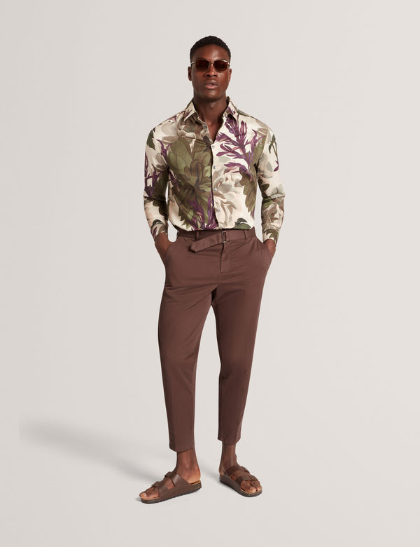 ARMODO | DARK BROWN