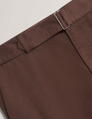 ARMODO | DARK BROWN