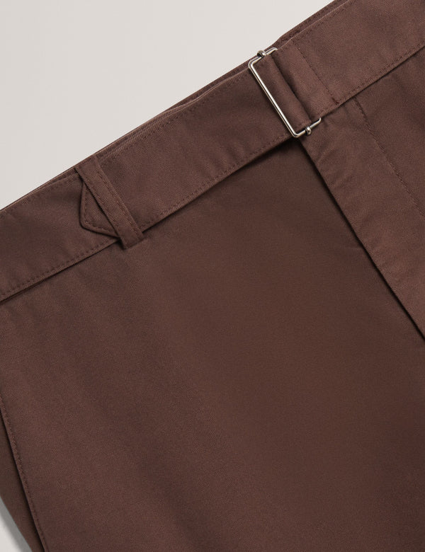 ARMODO | DARK BROWN