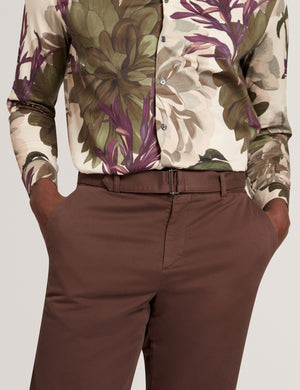 ARMODO | DARK BROWN
