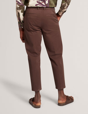 ARMODO | DARK BROWN