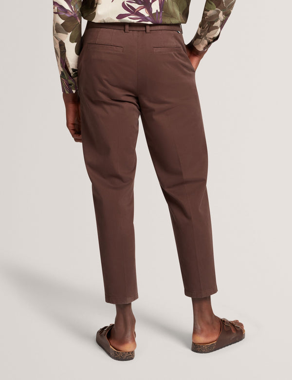 ARMODO | DARK BROWN