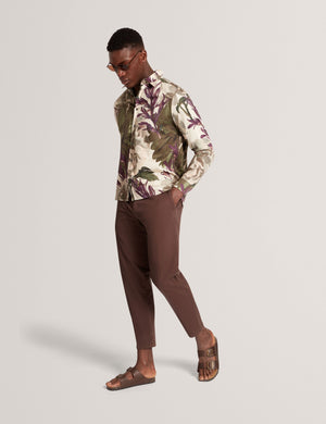 ARMODO | DARK BROWN
