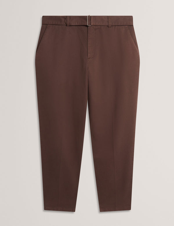 ARMODO | DARK BROWN