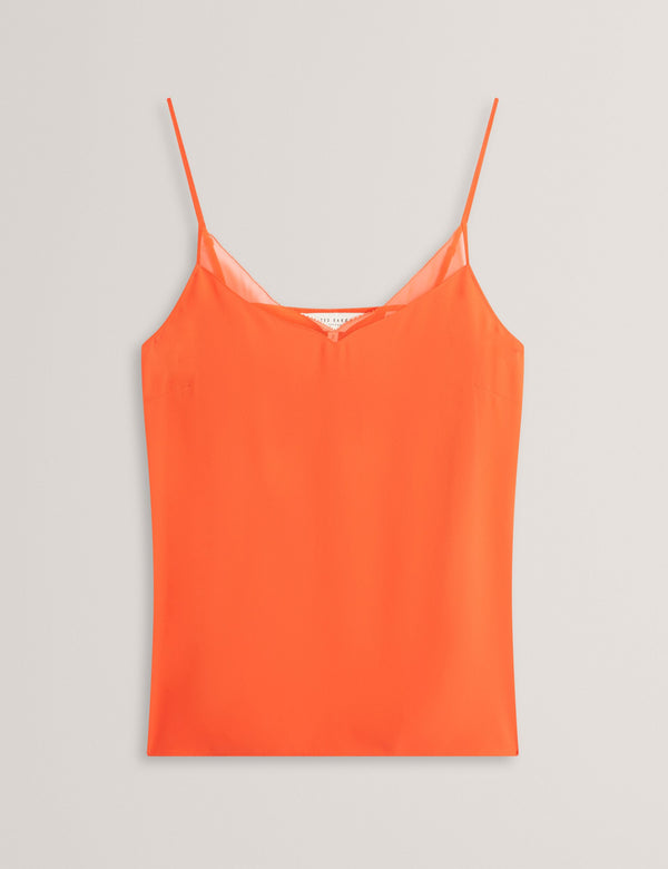 LULEA | ORANGE