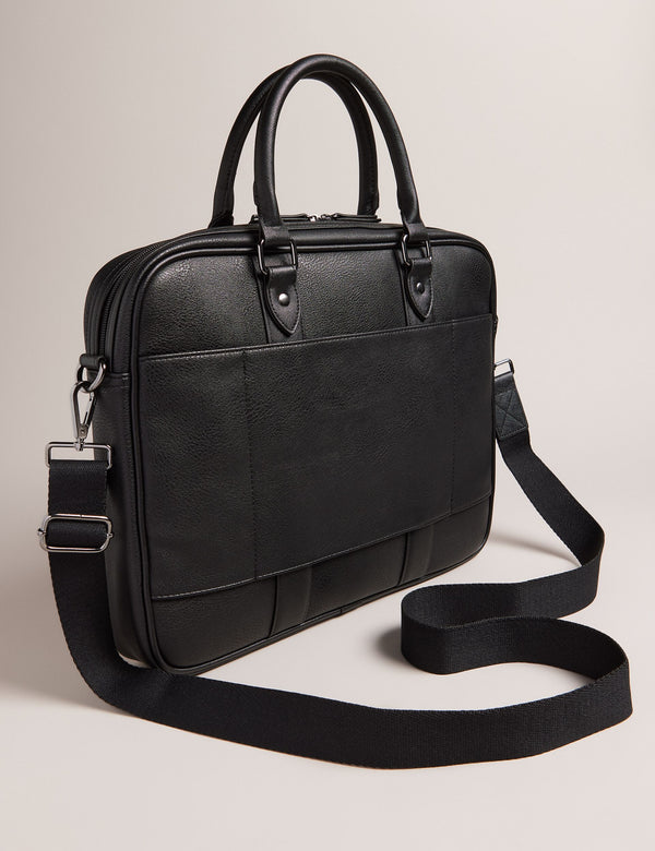 WAYMON | BLACK
