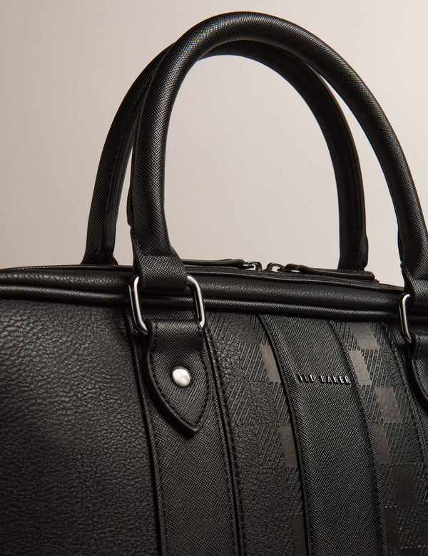 WAYMON | BLACK