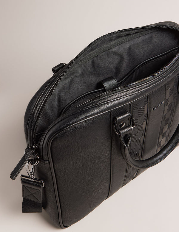 WAYMON | BLACK