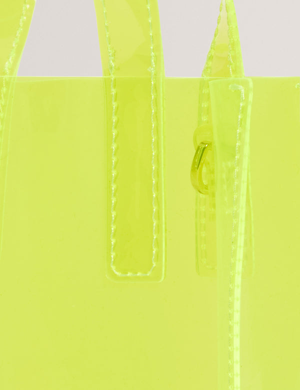 SHEACON | BRT-YELLOW