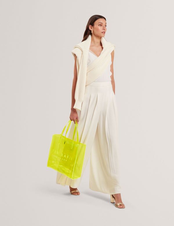 SHEICON | BRT-YELLOW