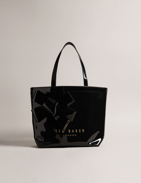 NIKICON | BLACK