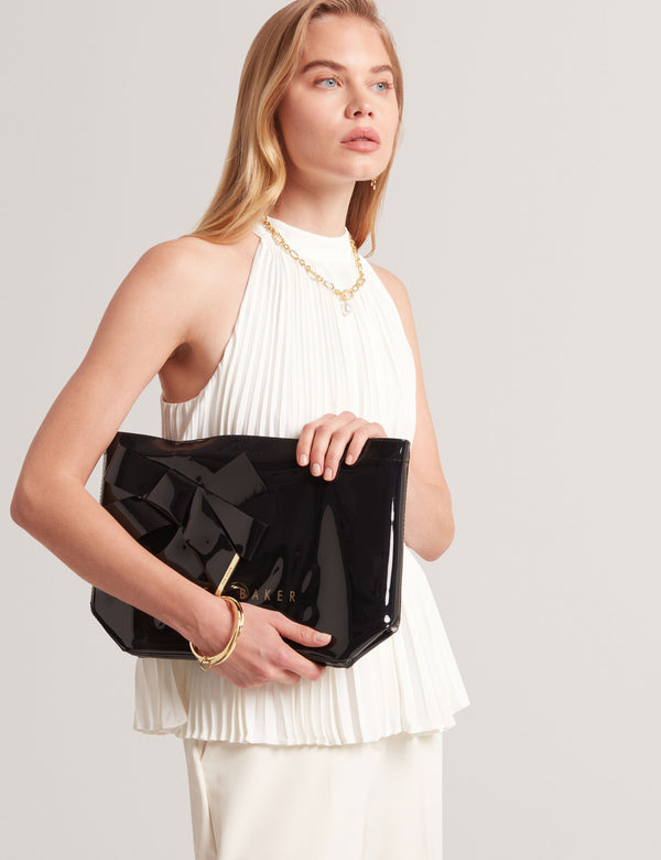NIKICON | BLACK