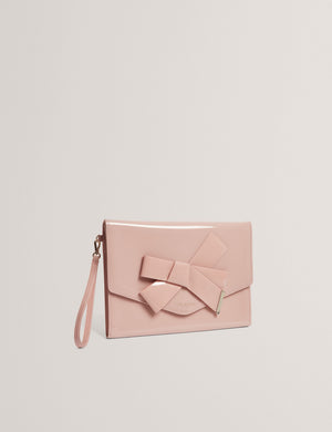 NIKKEY | PALE PINK