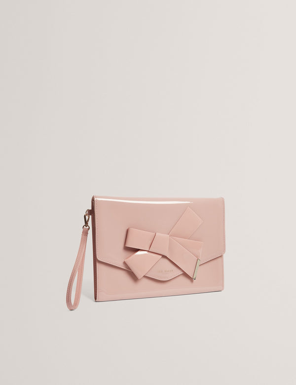NIKKEY | PALE PINK