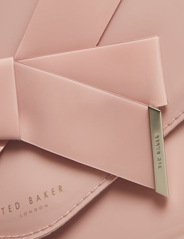 NIKKEY | PALE PINK