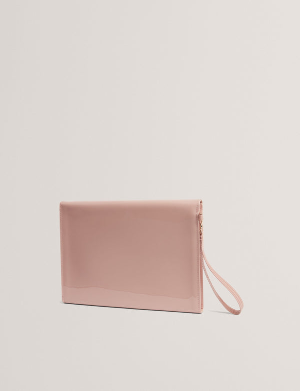 NIKKEY | PALE PINK