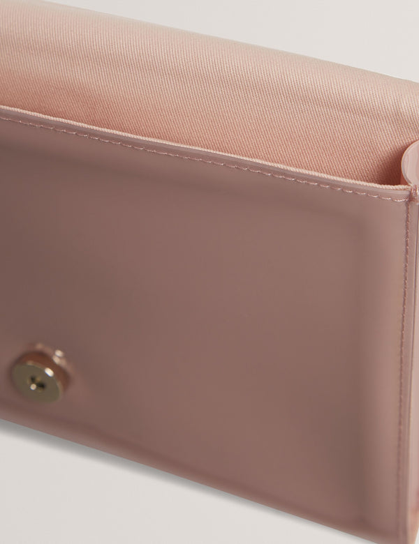 NIKKEY | PALE PINK