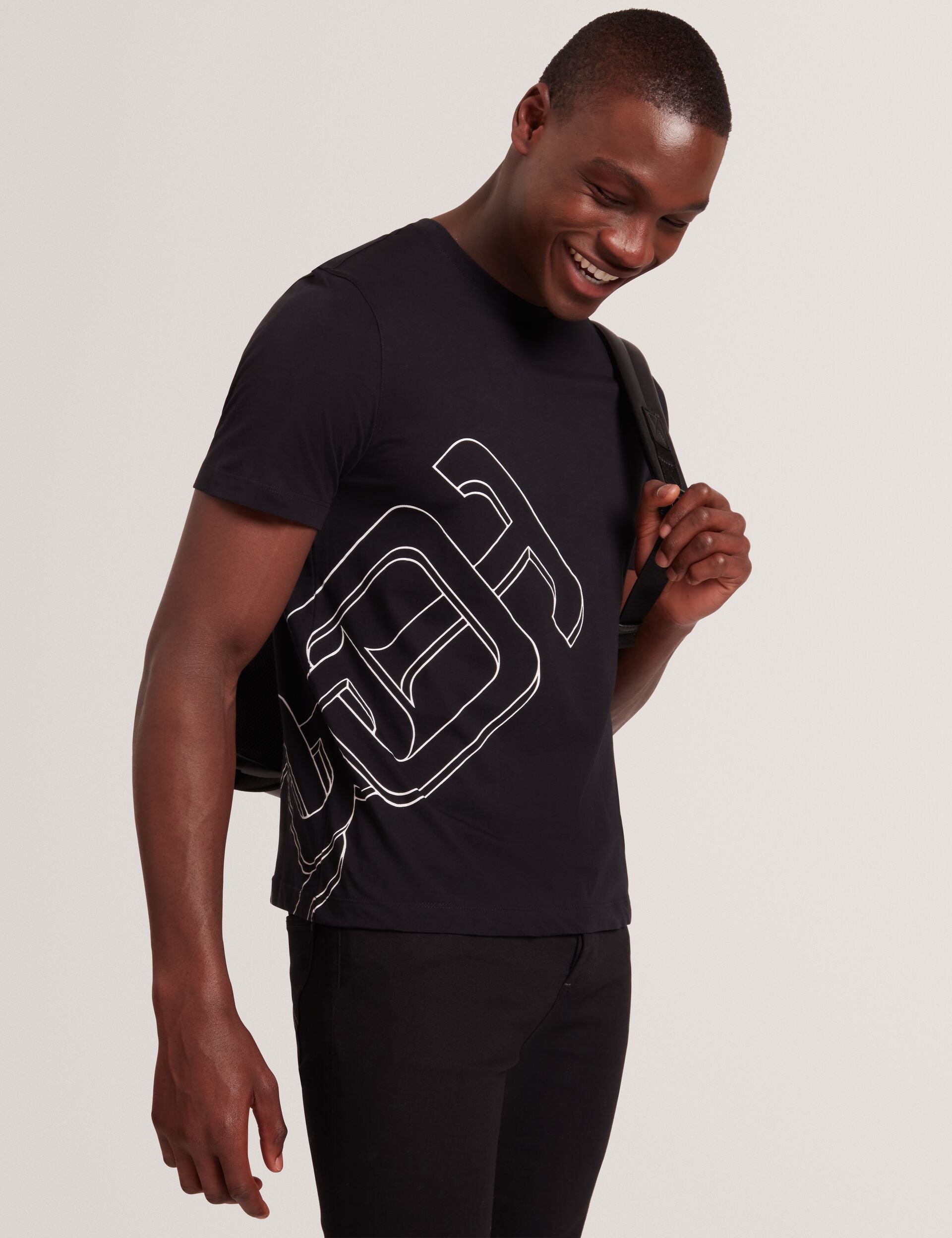 Vêtements | Hommes | Ted Baker Redman | Marine Vêtements | Hommes | Ted Baker Redman | Marine