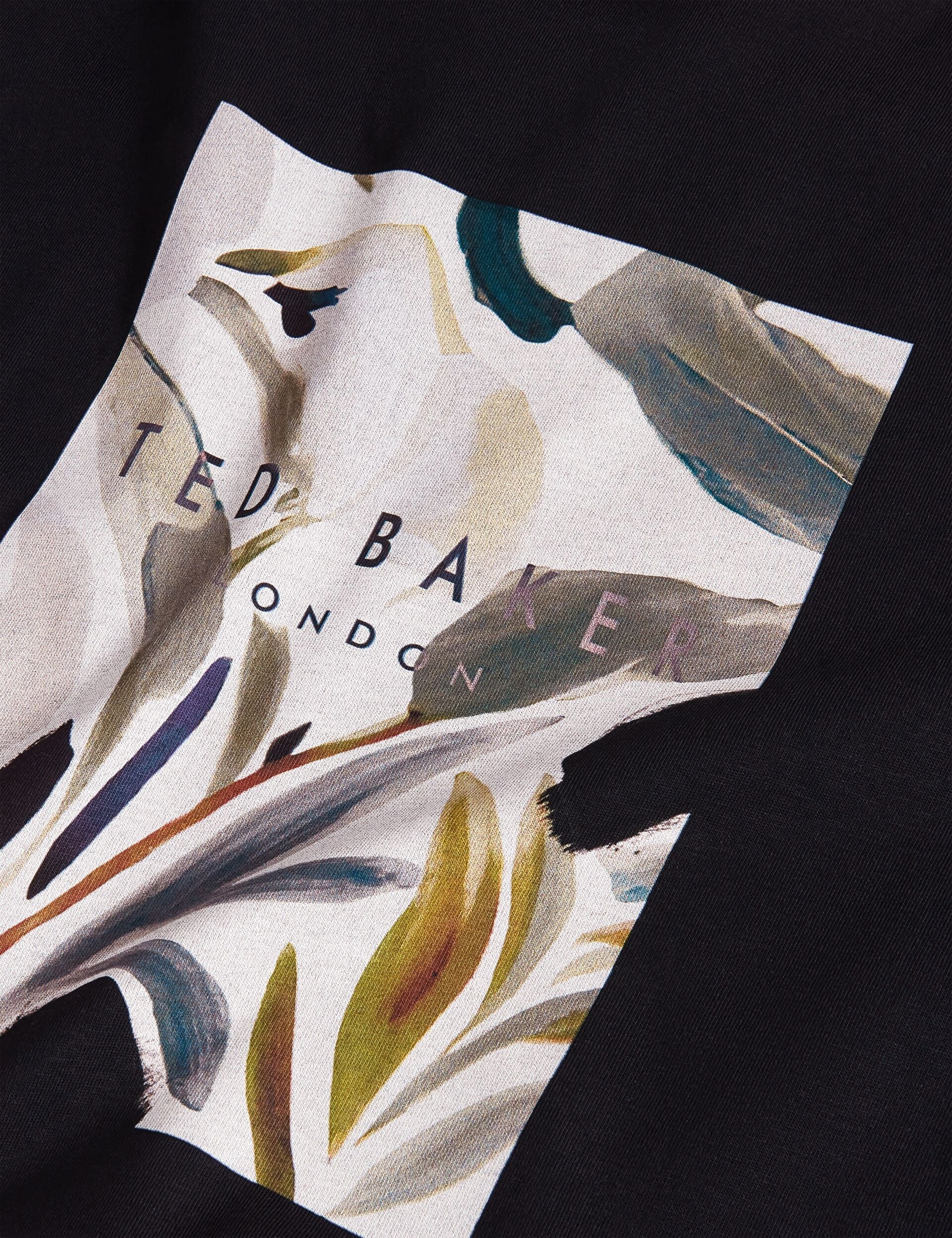 T-shirts imprimés TED BAKER Homme - Galeries Lafayette T-shirts imprimés TED BAKER Homme - Galeries Lafayette