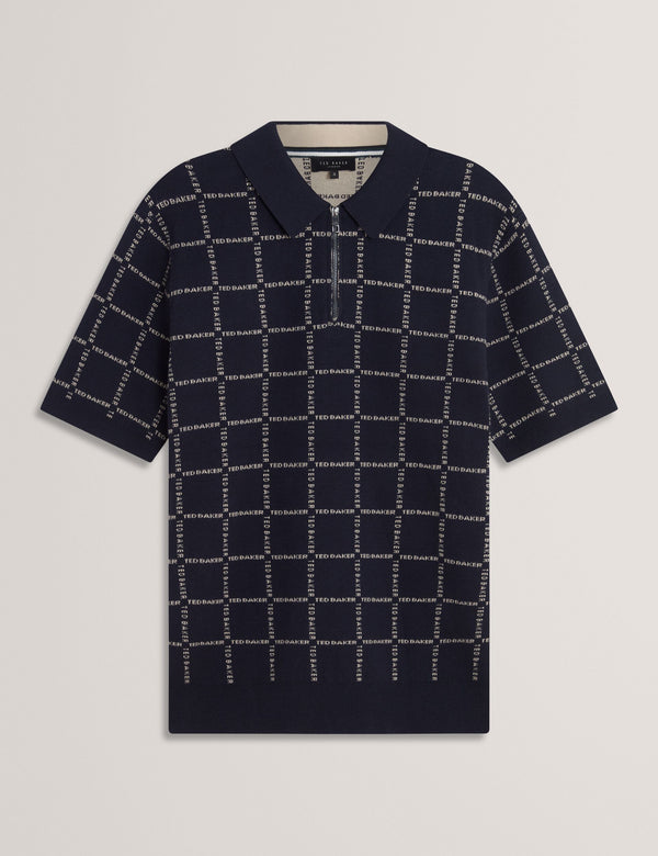 HARLENS | NAVY
