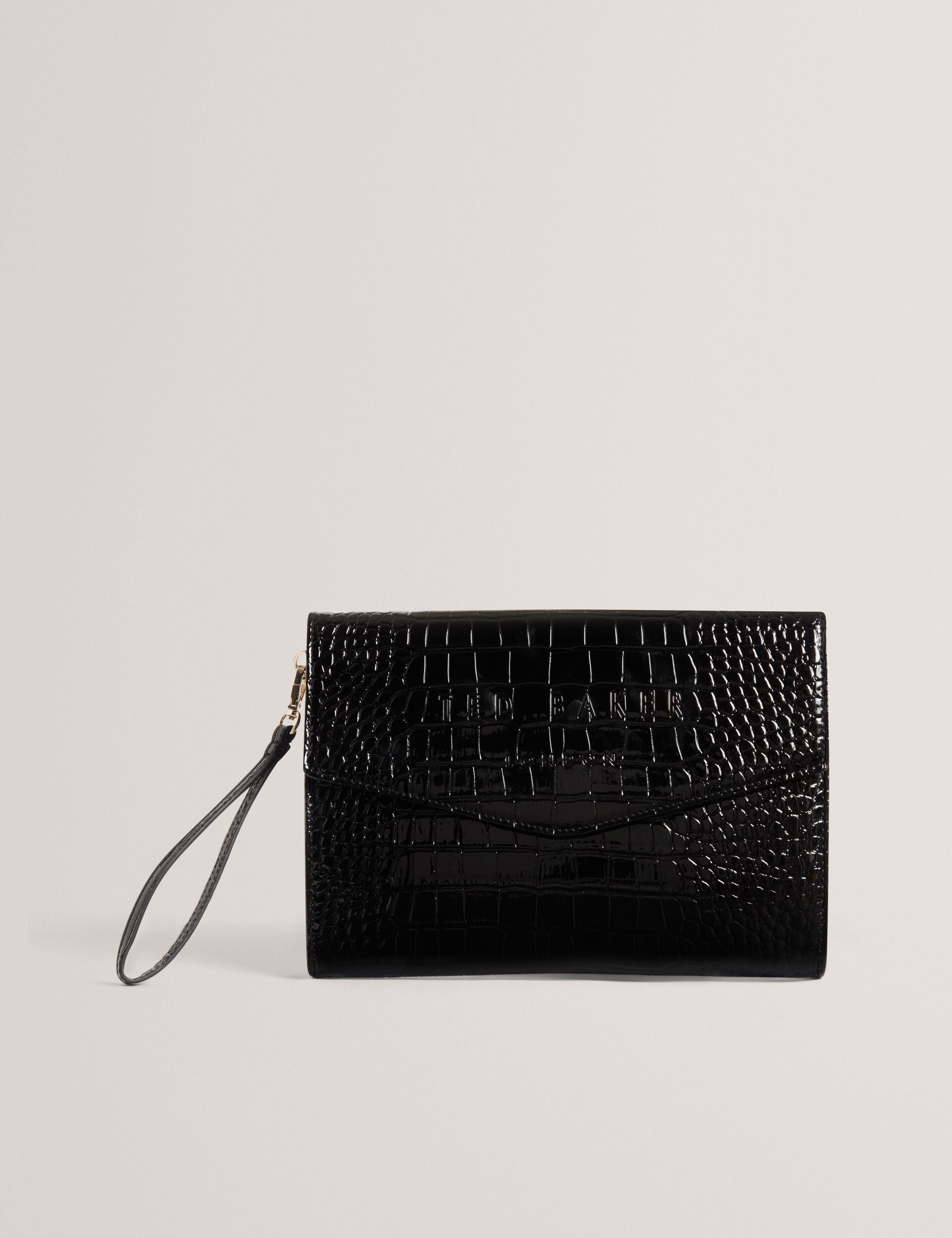 TED BAKER クラッチバッグ TED BAKER(テッドベーカー) クラッチバッグ(レディース) - ブランド