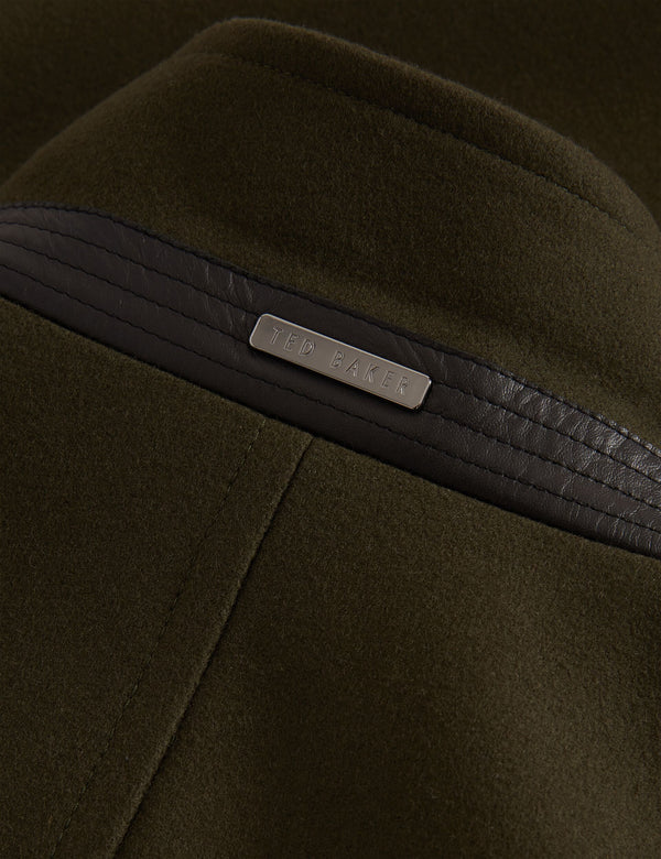 RADWOOD | SCHWARZ