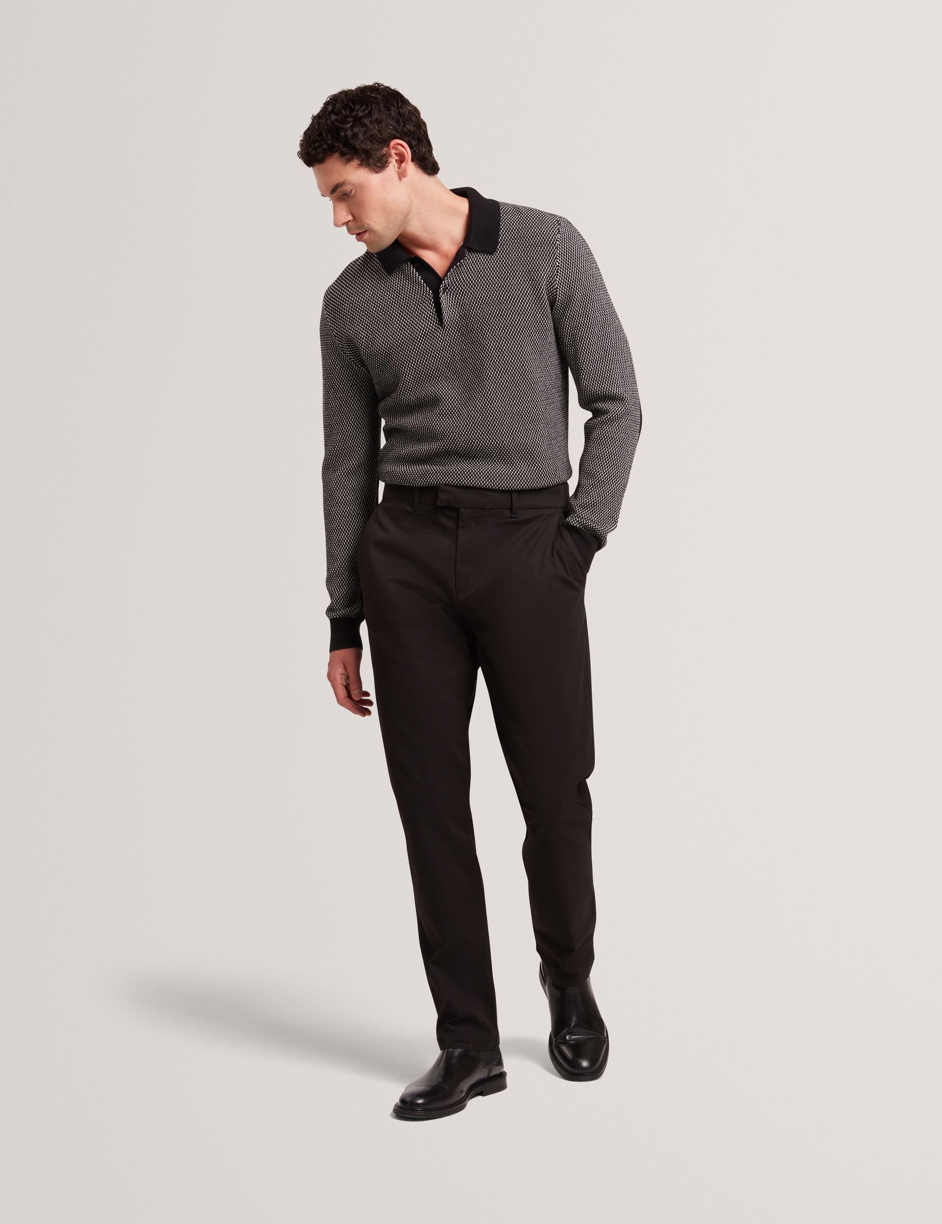 Men's Occasionwear