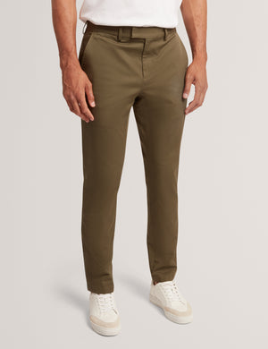 HOWETON | KHAKI