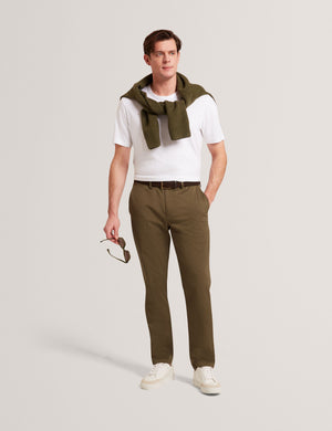 HOWETON | KHAKI