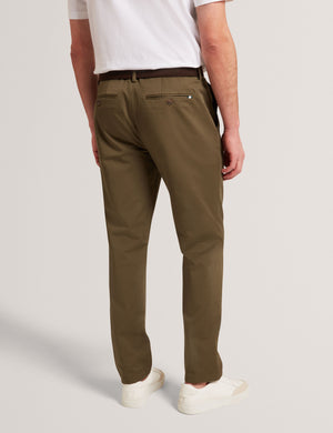 HOWETON | KHAKI