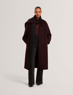 RAMBUA | OXBLOOD