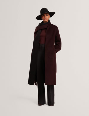 RAMBUA | OXBLOOD