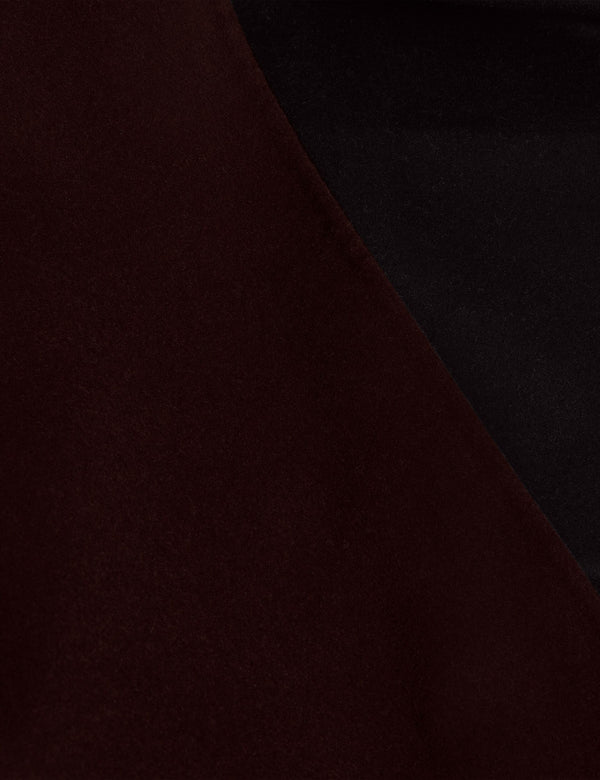 RAMBUA | OXBLOOD