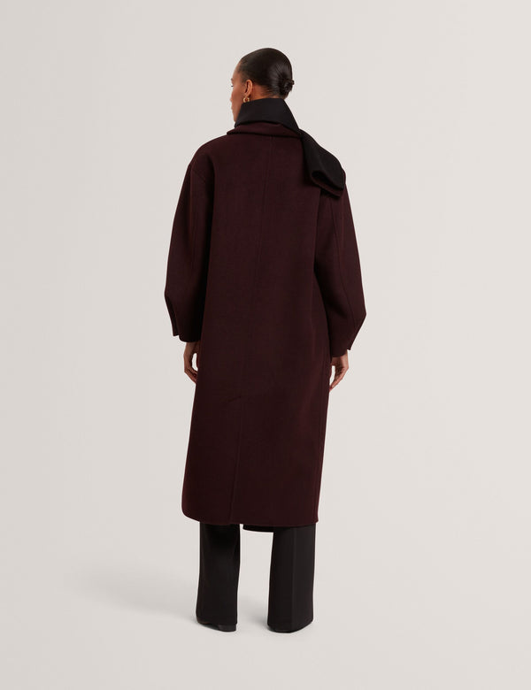 RAMBUA | OXBLOOD