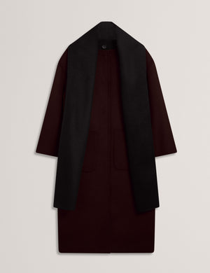 RAMBUA | OXBLOOD