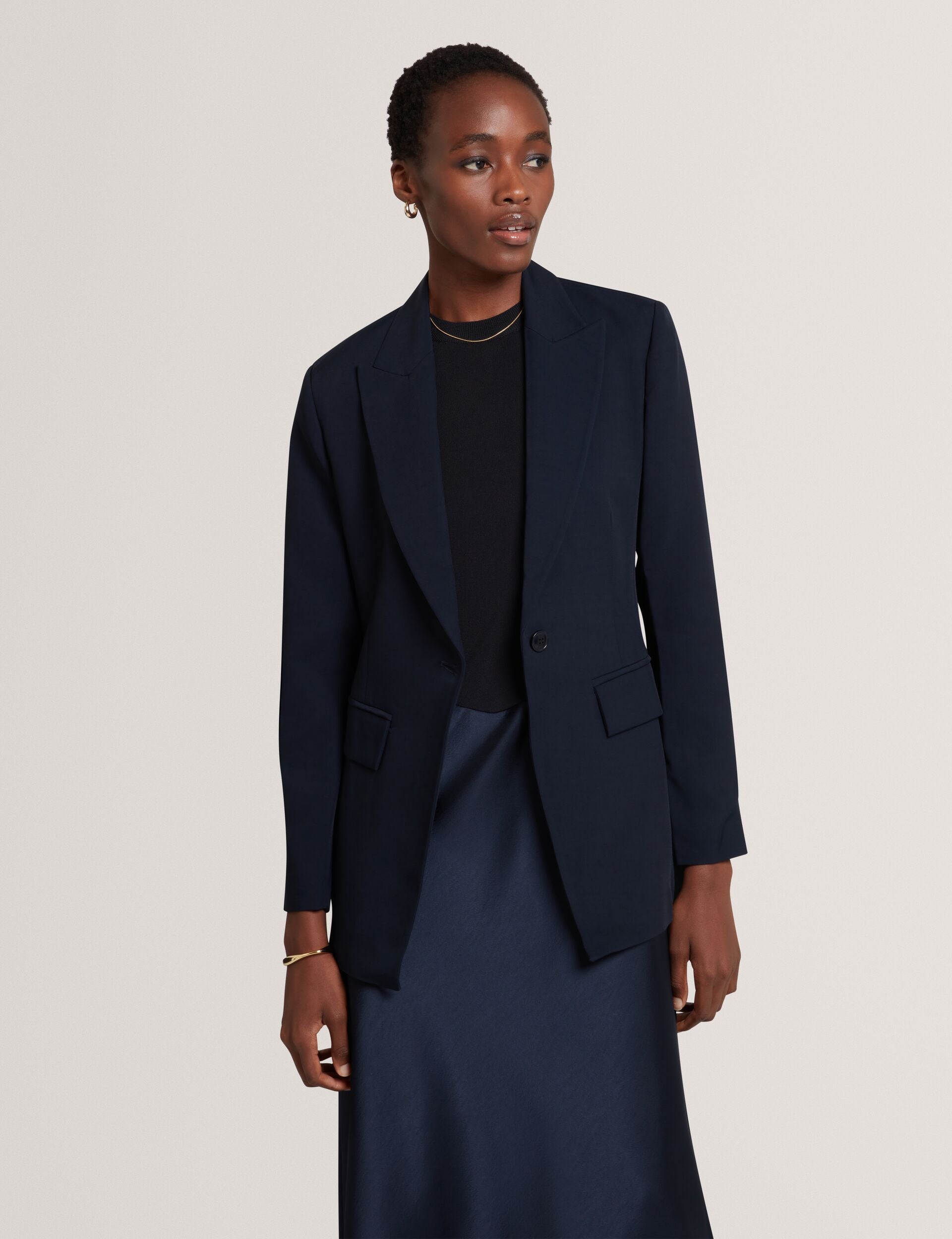 ted baker blazer womens outlet