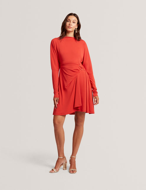 MAIRIEE | BUR-ORANGE