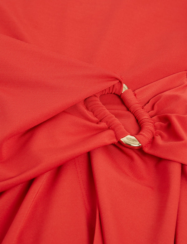 MAIRIEE | BUR-ORANGE