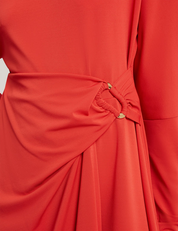 MAIRIEE | BUR-ORANGE