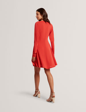 MAIRIEE | BUR-ORANGE