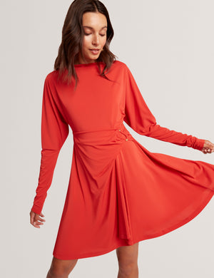 MAIRIEE | BUR-ORANGE