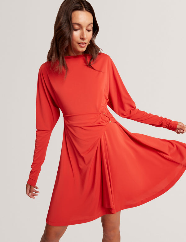 MAIRIEE | BUR-ORANGE