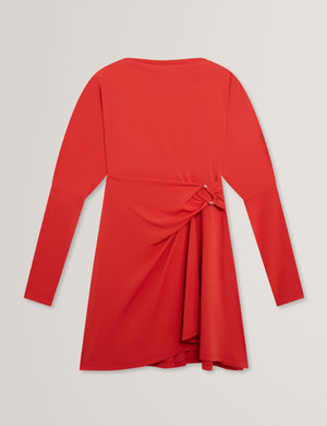 MAIRIEE | BUR-ORANGE