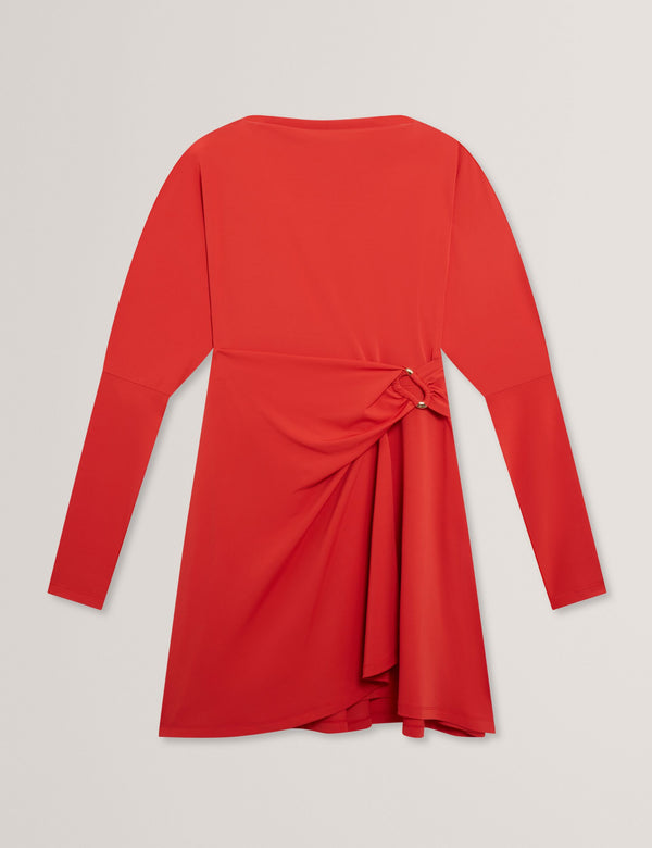 MAIRIEE | BUR-ORANGE