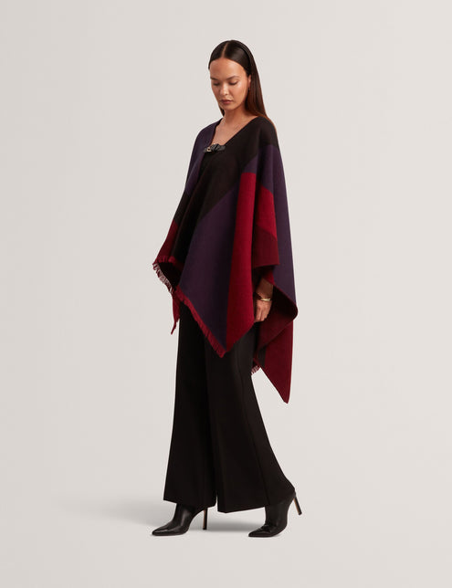 SUFFIA | ROUGE FONCÉ